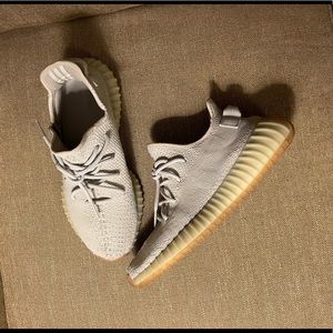 Adidas Yeezy Boost 350 V2 Sesame